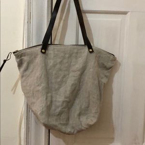 URBAN OUTFITTERS TOTE